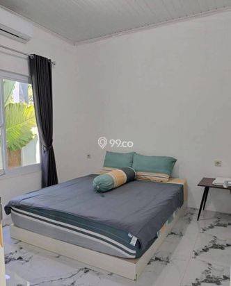 RUMAH SIAP HUNI FURNISHED PRIVATE POOL DEKAT BANDARA ADISUCIPTO RUMAH SIAP HUNI FURNISHED PRIVATE POOL DEKAT BANDARA ADISUCIPTO