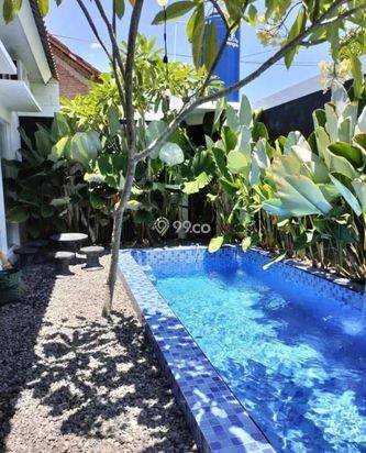 RUMAH SIAP HUNI FURNISHED PRIVATE POOL DEKAT BANDARA ADISUCIPTO RUMAH SIAP HUNI FURNISHED PRIVATE POOL DEKAT BANDARA ADISUCIPTO