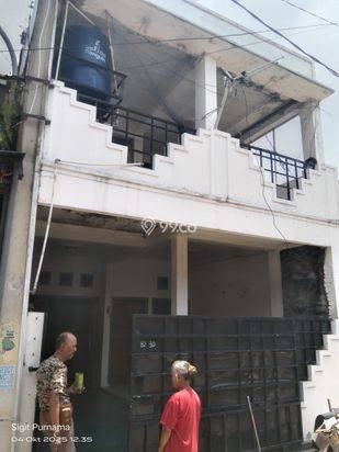 Dijual Rumah Gading Tutuka 1 Dijual Rumah Gading Tutuka 1