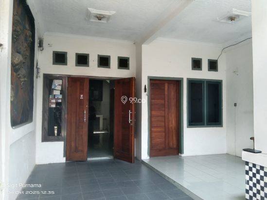 Dijual Rumah Gading Tutuka 1 Dijual Rumah Gading Tutuka 1