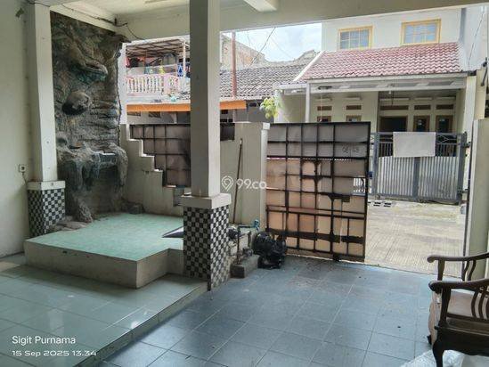 Dijual Rumah Gading Tutuka 1 Dijual Rumah Gading Tutuka 1