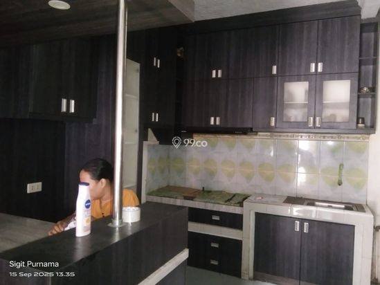 Dijual Rumah Gading Tutuka 1 Dijual Rumah Gading Tutuka 1