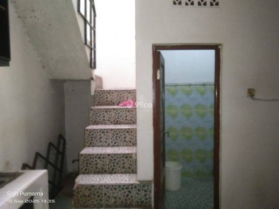 Dijual Rumah Gading Tutuka 1 Dijual Rumah Gading Tutuka 1