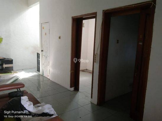 Dijual Rumah Gading Tutuka 1 Dijual Rumah Gading Tutuka 1