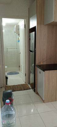 Disewakan Unit Apartemen Silkwood 2BR (min. 6 bulan sewa) Disewakan Unit Apartemen Silkwood 2BR (min. 6 bulan sewa)