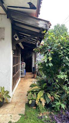 Tanah hoek 90 m² (7,5 m x 12m), di condet, kramat jati, jakarta timur Tanah hoek 90 m² (7,5 m x 12m), di condet, kramat jati, jakarta timur