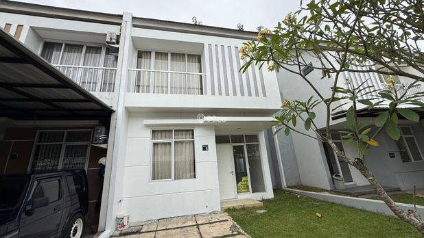 Jual Cepat Siap Huni Serpong Lagoon South Pelican, nego sampai jadi Jual Cepat Siap Huni Serpong Lagoon South Pelican, nego sampai jadi