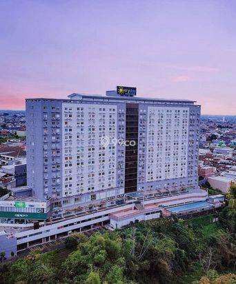 Apartemen murah suhat malang Apartemen murah suhat malang