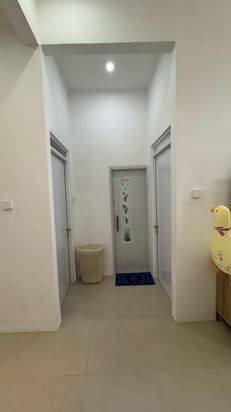Dijual Rumah Minimalis Modern The Green Java Kemang Blok C17 Dijual Rumah Minimalis Modern The Green Java Kemang Blok C17