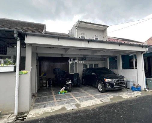 DIKONTRAKKAN RUMAH FULL FURNISHED CINERE DEKAT AKSES TOL LIMO DIKONTRAKKAN RUMAH FULL FURNISHED CINERE DEKAT AKSES TOL LIMO