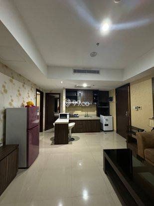 U-Residence Tower 2 (Karawaci Tangerang) – Dijual U-Residence Tower 2 (Karawaci Tangerang) – Dijual