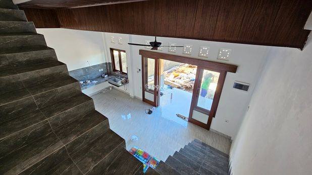 Rumah / Villa Daerah Nusa Dua Sawangan Rumah / Villa Daerah Nusa Dua Sawangan