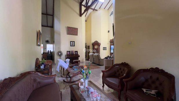 Rumah Dijual Ciputat Akses Tol 5 Menit + Bonus Furnitur SHM Siap Huni Rumah Dijual Ciputat Akses Tol 5 Menit + Bonus Furnitur SHM Siap Huni
