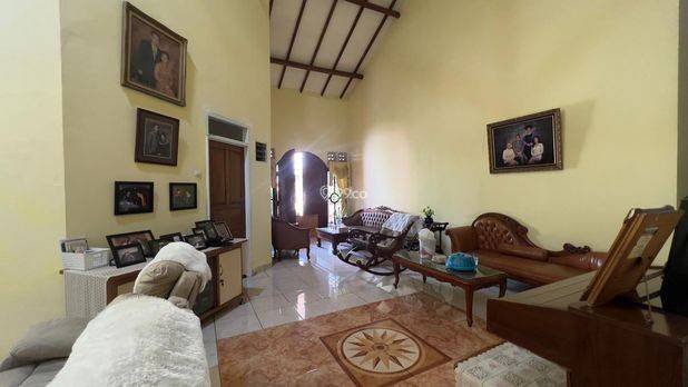Rumah Dijual Ciputat Akses Tol 5 Menit + Bonus Furnitur SHM Siap Huni Rumah Dijual Ciputat Akses Tol 5 Menit + Bonus Furnitur SHM Siap Huni