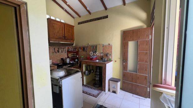 Rumah Dijual Ciputat Akses Tol 5 Menit + Bonus Furnitur SHM Siap Huni Rumah Dijual Ciputat Akses Tol 5 Menit + Bonus Furnitur SHM Siap Huni