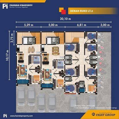 Ruko Mulawarman Strategis Siap Guna Dekat Kampus UNDIP Ruko Mulawarman Strategis Siap Guna Dekat Kampus UNDIP