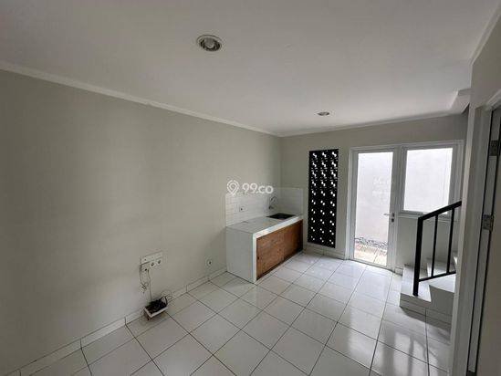 NON FURNISHED + CANOPY + PAVING BLOCK NON FURNISHED + CANOPY + PAVING BLOCK