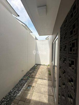 NON FURNISHED + CANOPY + PAVING BLOCK NON FURNISHED + CANOPY + PAVING BLOCK