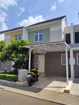 NON FURNISHED + CANOPY + PAVING BLOCK NON FURNISHED + CANOPY + PAVING BLOCK