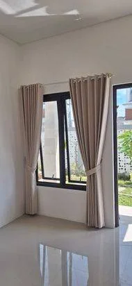 Sewa Rumah Cantik 2 Lantai di Perdana Cluster Mumbul – Nyaman & Eksklusif Sewa Rumah Cantik 2 Lantai di Perdana Cluster Mumbul – Nyaman & Eksklusif
