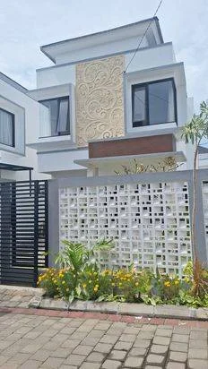 Sewa Rumah Cantik 2 Lantai di Perdana Cluster Mumbul – Nyaman & Eksklusif Sewa Rumah Cantik 2 Lantai di Perdana Cluster Mumbul – Nyaman & Eksklusif