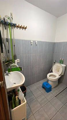 Kontrakan Rumah: Samanea Hill, 2KT, Full Furnished, Parung Panjang Kontrakan Rumah: Samanea Hill, 2KT, Full Furnished, Parung Panjang