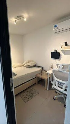 Kontrakan Rumah: Samanea Hill, 2KT, Full Furnished, Parung Panjang Kontrakan Rumah: Samanea Hill, 2KT, Full Furnished, Parung Panjang