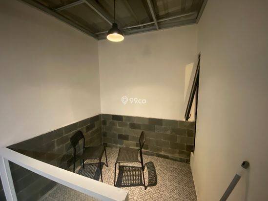 Kontrakan Rumah: Samanea Hill, 2KT, Full Furnished, Parung Panjang Kontrakan Rumah: Samanea Hill, 2KT, Full Furnished, Parung Panjang