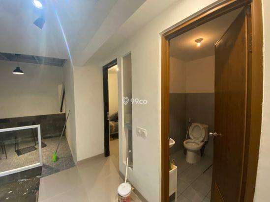 Kontrakan Rumah: Samanea Hill, 2KT, Full Furnished, Parung Panjang Kontrakan Rumah: Samanea Hill, 2KT, Full Furnished, Parung Panjang