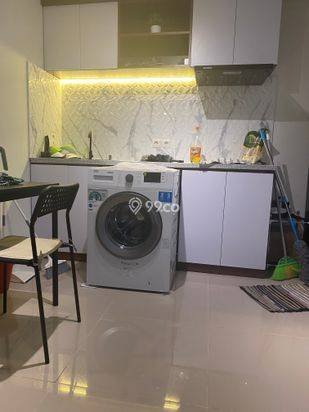 Kontrakan Rumah: Samanea Hill, 2KT, Full Furnished, Parung Panjang Kontrakan Rumah: Samanea Hill, 2KT, Full Furnished, Parung Panjang