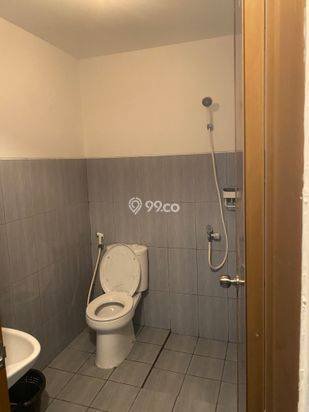 Kontrakan Rumah: Samanea Hill, 2KT, Full Furnished, Parung Panjang Kontrakan Rumah: Samanea Hill, 2KT, Full Furnished, Parung Panjang