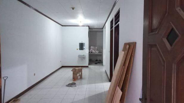 DIJUAL RUMAH DEKAT STASIUN PORIS, KOMPLEK MEWAH MELROSE DIJUAL RUMAH DEKAT STASIUN PORIS, KOMPLEK MEWAH MELROSE