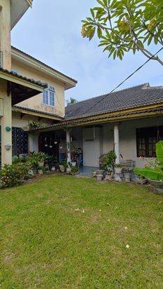 DIJUAL CEPAT – TANAH + RUMAH LUAS ±7 RANTE DIJUAL CEPAT – TANAH + RUMAH LUAS ±7 RANTE