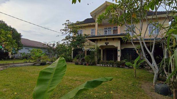 DIJUAL CEPAT – TANAH + RUMAH LUAS ±7 RANTE DIJUAL CEPAT – TANAH + RUMAH LUAS ±7 RANTE