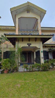 DIJUAL CEPAT – TANAH + RUMAH LUAS ±7 RANTE DIJUAL CEPAT – TANAH + RUMAH LUAS ±7 RANTE