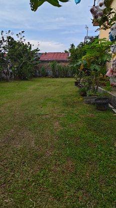 DIJUAL CEPAT – TANAH + RUMAH LUAS ±7 RANTE DIJUAL CEPAT – TANAH + RUMAH LUAS ±7 RANTE