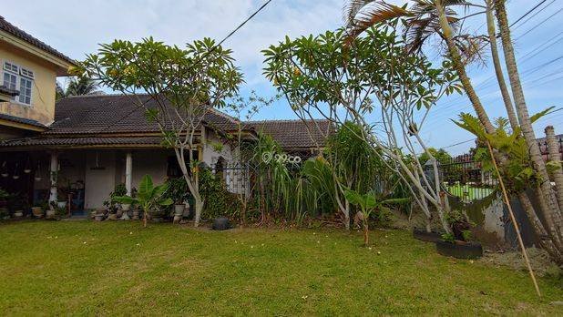 DIJUAL CEPAT – TANAH + RUMAH LUAS ±7 RANTE DIJUAL CEPAT – TANAH + RUMAH LUAS ±7 RANTE