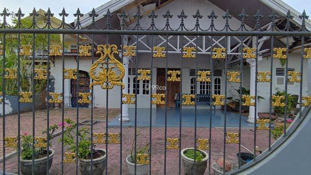 DIJUAL CEPAT – TANAH + RUMAH LUAS ±7 RANTE DIJUAL CEPAT – TANAH + RUMAH LUAS ±7 RANTE