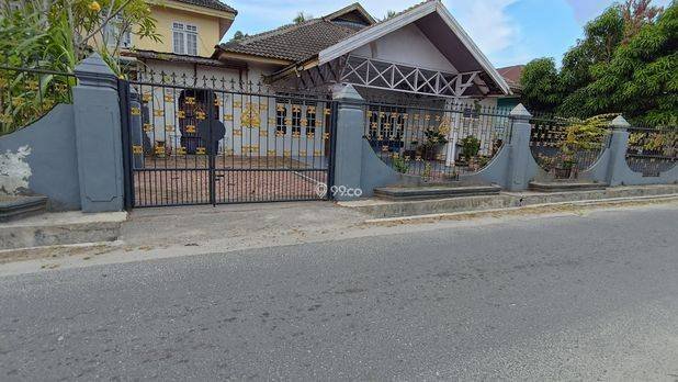 DIJUAL CEPAT – TANAH + RUMAH LUAS ±7 RANTE DIJUAL CEPAT – TANAH + RUMAH LUAS ±7 RANTE