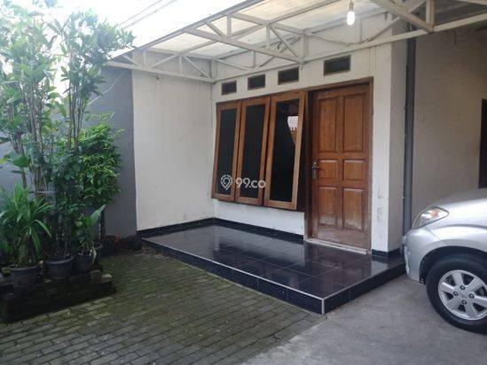 Rumah Murah Nyaman Luas Daerah Stategis Pusat Kota Solo Rumah Murah Nyaman Luas Daerah Stategis Pusat Kota Solo