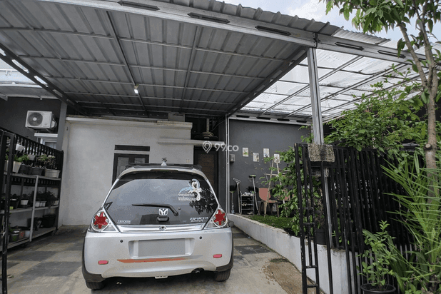 Jual Rumah Secondary Luas 118m² di Soreang, Harga 89500xxxx Jual Rumah Secondary Luas 118m² di Soreang, Harga 89500xxxx