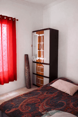 Jual Rumah Secondary Luas 118m² di Soreang, Harga 89500xxxx Jual Rumah Secondary Luas 118m² di Soreang, Harga 89500xxxx