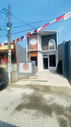 DIJUAL RUMAH SIAP HUNI – MUTIARA GADING TIMUR (BLOK DEPAN S) DIJUAL RUMAH SIAP HUNI – MUTIARA GADING TIMUR (BLOK DEPAN S)