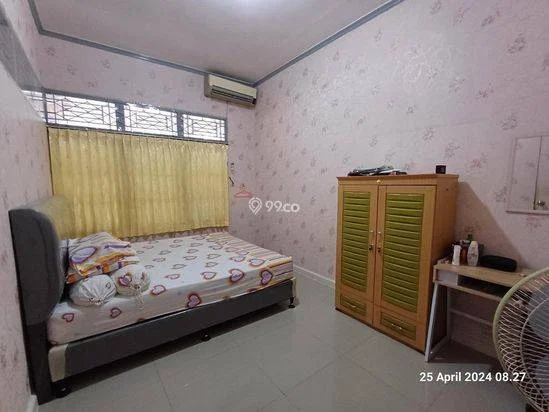 Disewakan Rumah Strategis Kota Pontianak, Siap Huni Tinggal Masuk di Jl Beringin Gang Beringin No E2 Disewakan Rumah Strategis Kota Pontianak, Siap Huni Tinggal Masuk di Jl Beringin Gang Beringin No E2