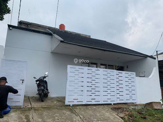 Rumah Jambudipa Kolmas 1 Menit AWC Hook Lingkungan Asri Rumah Jambudipa Kolmas 1 Menit AWC Hook Lingkungan Asri