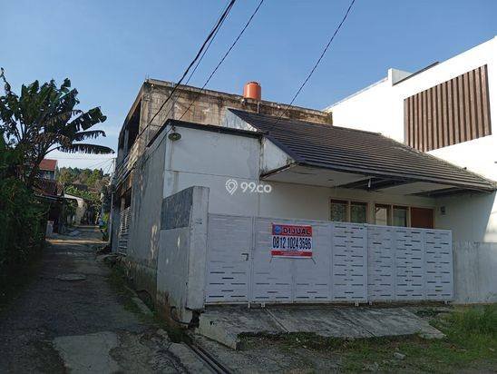 Rumah Jambudipa Kolmas 1 Menit AWC Hook Lingkungan Asri Rumah Jambudipa Kolmas 1 Menit AWC Hook Lingkungan Asri