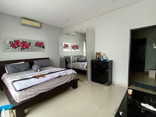 Rumah Exclusive Komplek Sarijadi Bandung Siap Huni Lokasi Strategis LT. 144/LB. 200 Rumah Exclusive Komplek Sarijadi Bandung Siap Huni Lokasi Strategis LT. 144/LB. 200