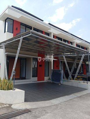 Rumah Komplek Sariwangi Hook One Gate System View Asri Rumah Komplek Sariwangi Hook One Gate System View Asri