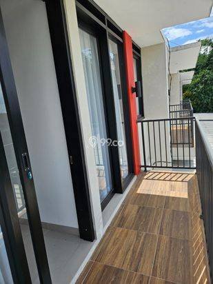Rumah Komplek Sariwangi Hook One Gate System View Asri Rumah Komplek Sariwangi Hook One Gate System View Asri