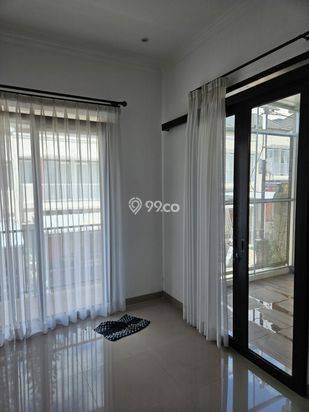 Rumah Komplek Sariwangi Hook One Gate System View Asri Rumah Komplek Sariwangi Hook One Gate System View Asri